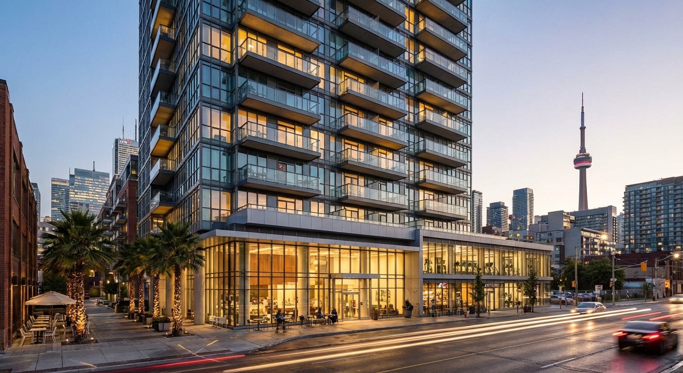 Ladan Hosseinzadeh Sadeghi - Build-to-Rent Is Reshaping Canada's Rental Landscape — And Investors Are Taking Notice image 4