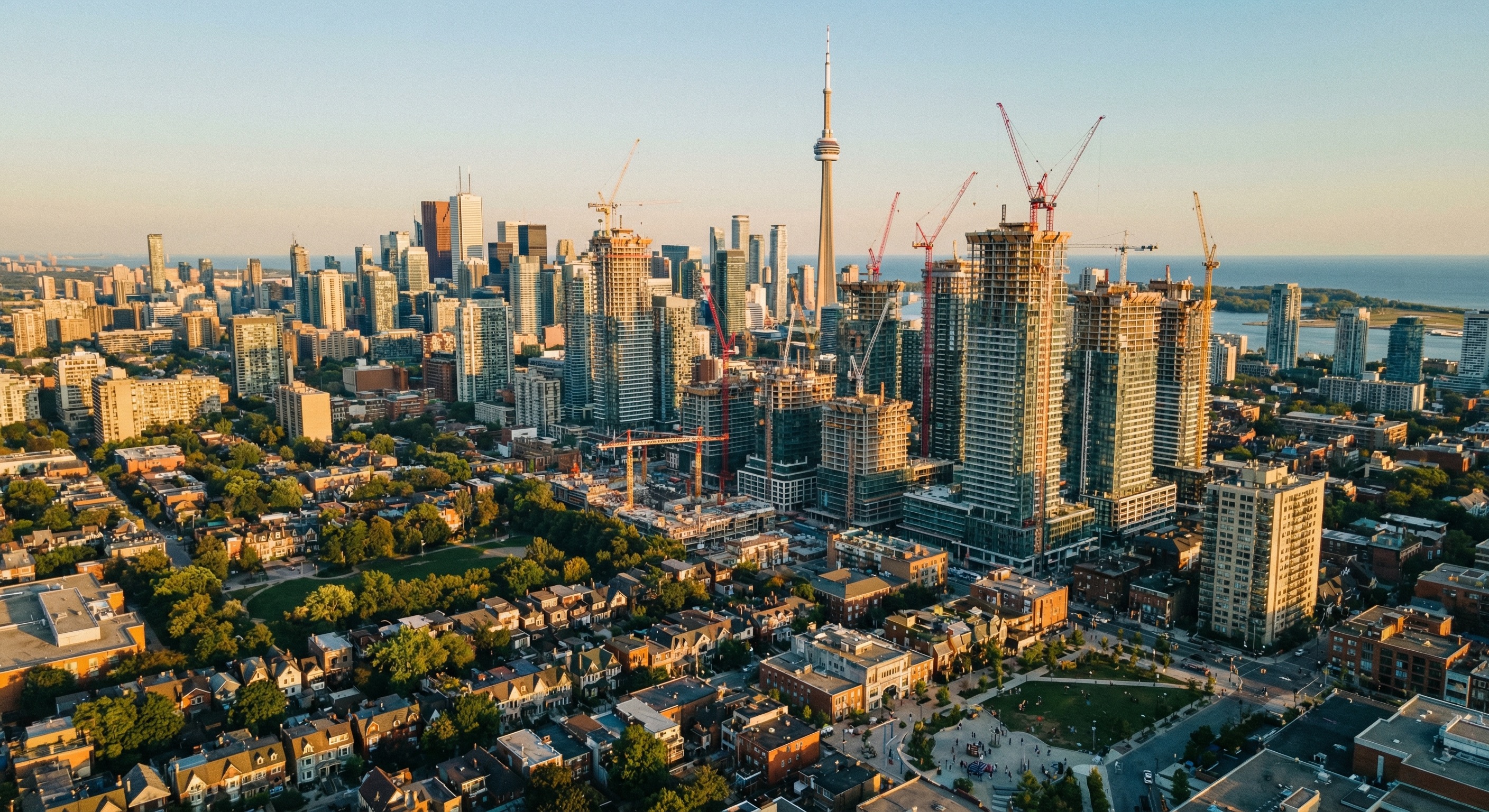 How Immigration Policy Is Reshaping Canada's Housing Affordability Equation