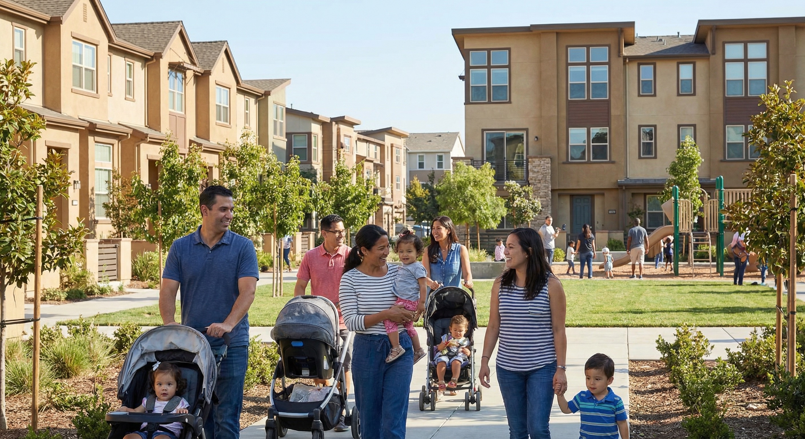 Ladan Hosseinzadeh Sadeghi - How Immigration Policy Is Reshaping Canada's Housing Affordability Equation image 2