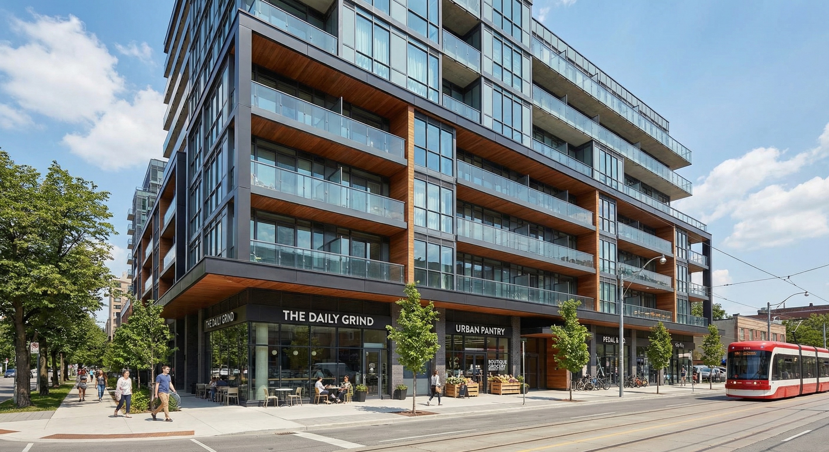 Ladan Hosseinzadeh Sadeghi - How Immigration Policy Is Reshaping Canada's Housing Affordability Equation image 3