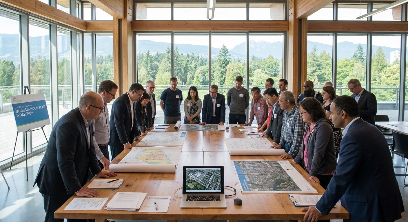 Ladan Hosseinzadeh Sadeghi - How Strategic Land Assembly Is Reshaping Canada's Urban Development Landscape image 4