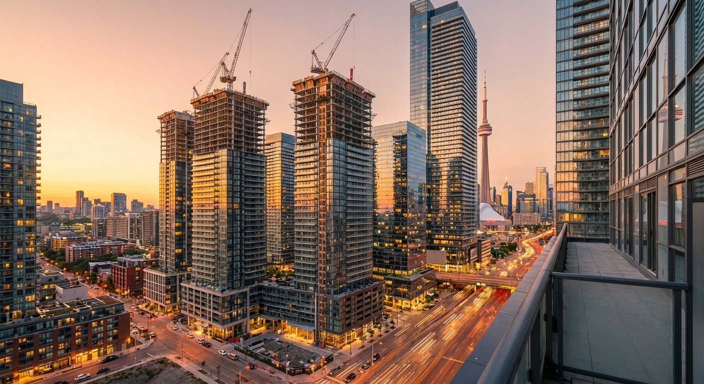 Ladan Hosseinzadeh Sadeghi - Canada's Office-to-Residential Revolution: How Adaptive Reuse Is Reshaping Urban Housing image 4