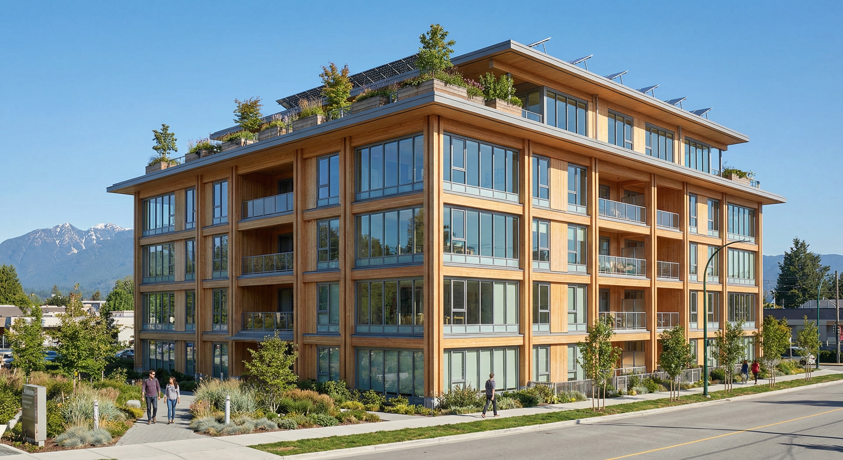 Ladan Hosseinzadeh Sadeghi - PropTech and the Future of Construction: How Technology Is Transforming Canadian Real Estate Development image 3