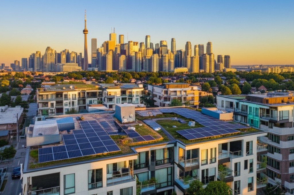 Ladan Hosseinzadeh Sadeghi - Building Smarter: How Proptech Is Reshaping Canadian Real Estate Development image 4