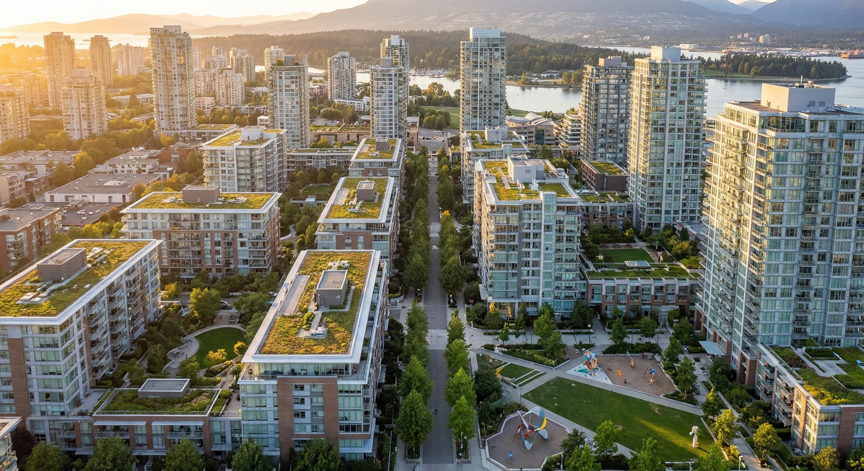 Ladan Hosseinzadeh Sadeghi - Canada's Looming Seniors Housing Crisis: Why Developers Must Act Now