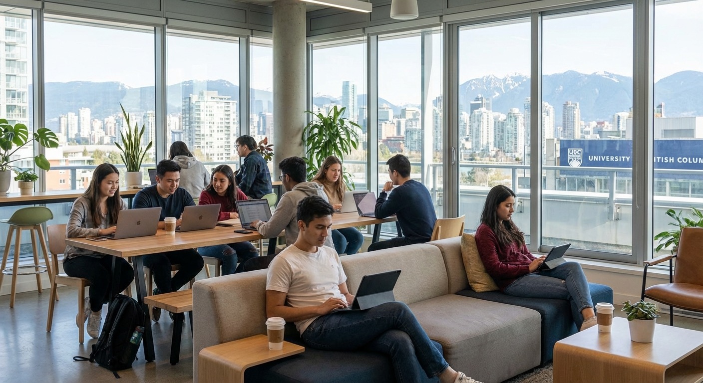 Ladan Hosseinzadeh Sadeghi - Canada's Student Housing Crisis: A Developer's Perspective on Purpose-Built Student Accommodation image 2