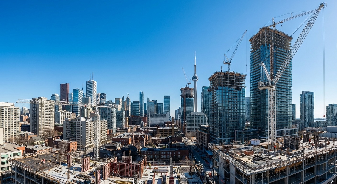 Ladan Hosseinzadeh Sadeghi - Canada's Student Housing Crisis: A Developer's Perspective on Purpose-Built Student Accommodation image 3